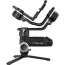 Buy Zhiyun-Tech CRANE 3S Handheld Stabilizer