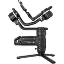 Buy Zhiyun-Tech CRANE 3S Handheld Stabilizer