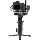 Buy Zhiyun-Tech CRANE 3S Handheld Stabilizer