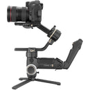 Buy Zhiyun-Tech CRANE 3S Handheld Stabilizer