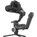 Buy Zhiyun-Tech CRANE 3S Handheld Stabilizer