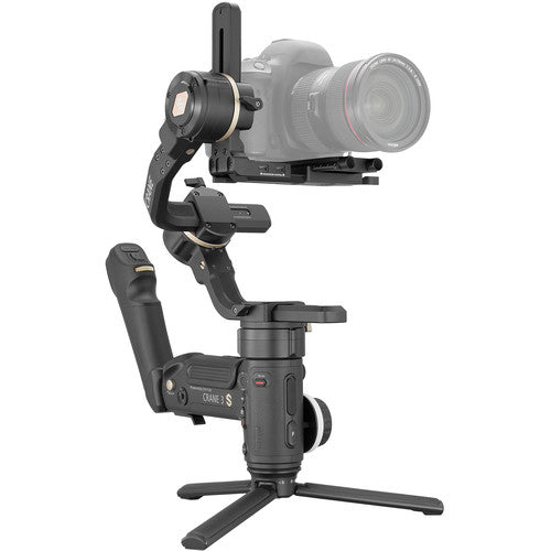 Buy Zhiyun-Tech CRANE 3S Handheld Stabilizer