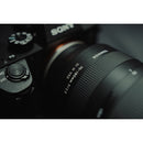 Tamron 70-180mm f/2.8 Di III VXD Lens for Sony E