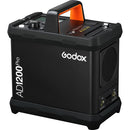 Buy Godox AD1200Pro Battery Powered Flash System