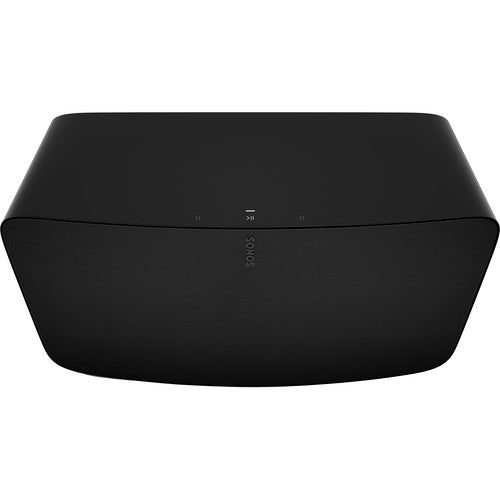 Buy Sonos Five Wireless Speaker - Black