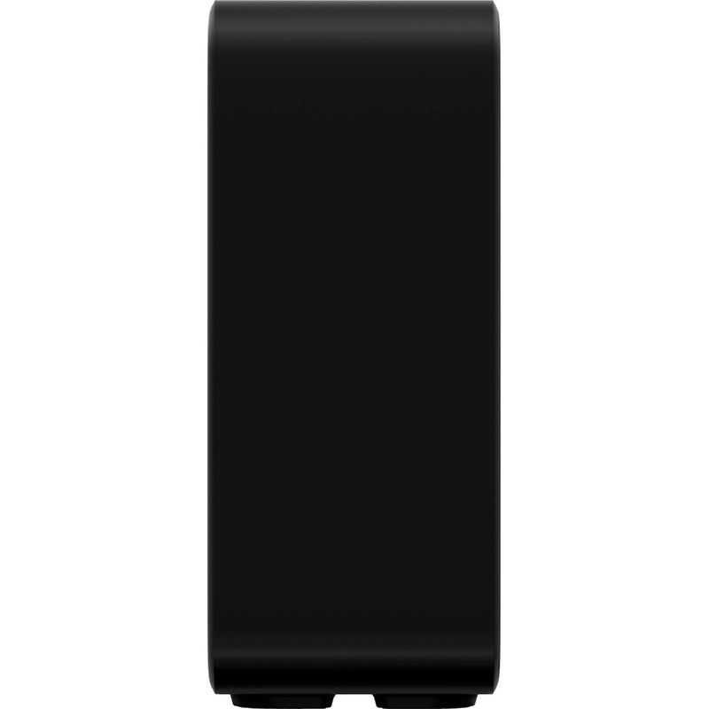 Black Sub Sonos Subwoofer 3 Gen - Wireless