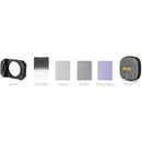 NiSi Filter System for FUJIFILM X100-X100S-X100T-X100V Digital Camera (Professional Kit)