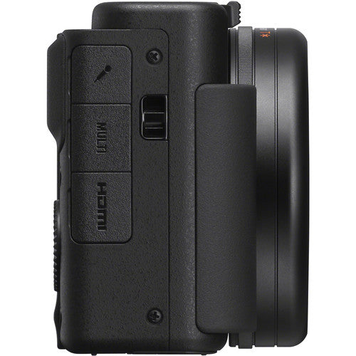 Sony ZV-1 Digital Camera (Black) *OPEN BOX*