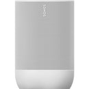 Buy Sonos Move Bluetooth Speaker - Lunar White