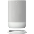 Buy Sonos Move Bluetooth Speaker - Lunar White