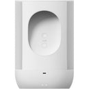 Buy Sonos Move Bluetooth Speaker - Lunar White back
