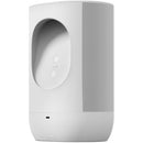 Sonos Move Bluetooth Speaker - Lunar White