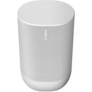 Buy Sonos Move Bluetooth Speaker - Lunar White