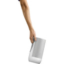 Buy Sonos Move Bluetooth Speaker - Lunar White