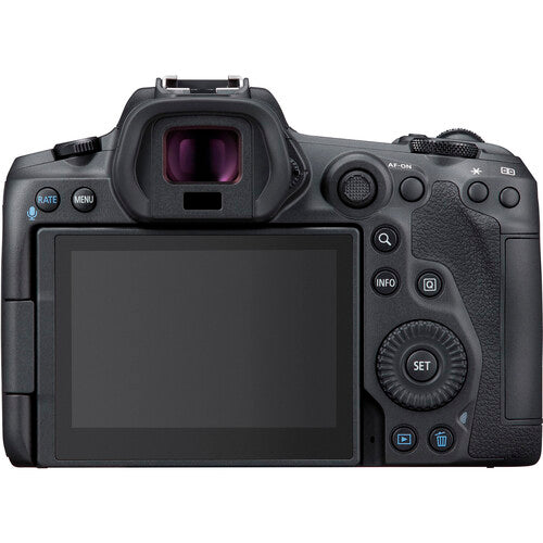 Canon EOS R5 Mirrorless Camera  *OPEN BOX*