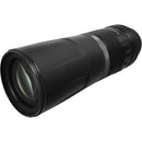 Buy Canon RF 800mm f/11 IS STM Lens side