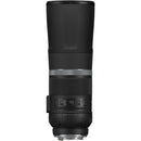 Buy Canon RF 800mm f/11 IS STM Lens front