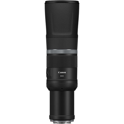 Buy Canon RF 800mm f/11 IS STM Lens front