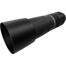 Buy Canon RF 800mm f/11 IS STM Lens side