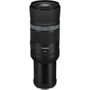 BUy Canon RF 600mm f/11 IS STM Lens front