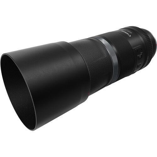 BUy Canon RF 600mm f/11 IS STM Lens side