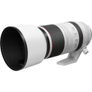 Buy Canon RF 100-500mm f/4.5-7.1L IS USM Lens front