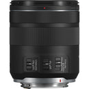 Buy Canon RF 85mm f/2 Macro IS STM Lens front