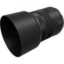 Buy Canon RF 85mm f/2 Macro IS STM Lens side