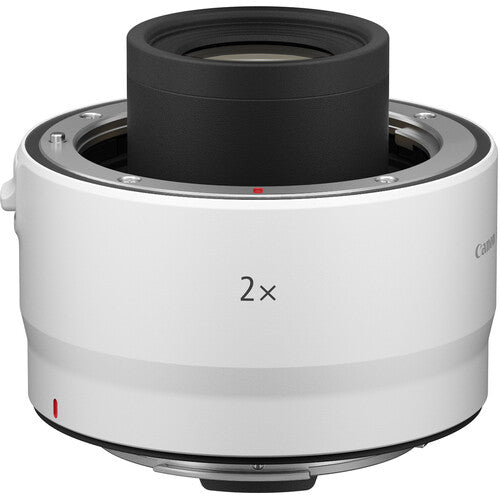 Canon EXTENDER RF 2× エクステンダー 2倍テレコン ポーチ付 1594281073_img_1384551_500x.