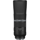 Buy Canon RF 800mm f/11 IS STM Lens front