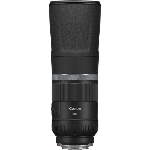 Buy Canon RF 800mm f/11 IS STM Lens front