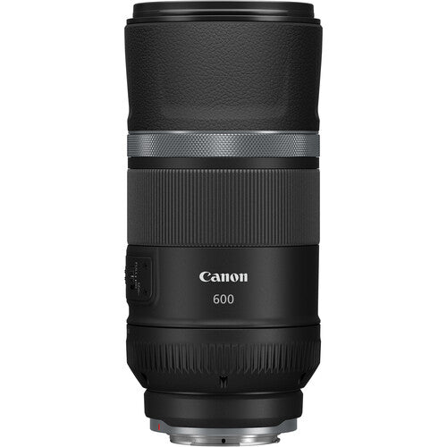 BUy Canon RF 600mm f/11 IS STM Lens front