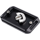Buy NiSi Macro Focusing Rail NM-180 With 360-Degree Rotating Clamp