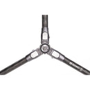 Buy Benro Tortoise Columnless Carbon Fiber One Series Tripod with GX25 Ball Head