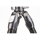Buy Benro Tortoise Columnless Carbon Fiber One Series Tripod with GX25 Ball Head