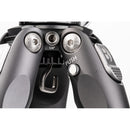 Buy Benro Tortoise Columnless Carbon Fiber One Series Tripod with GX25 Ball Head