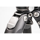 Buy Benro Tortoise Columnless Carbon Fiber One Series Tripod with GX25 Ball Head