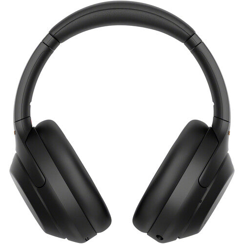 Sony WH-1000XM4 Wireless Noise-Canceling Over Ear Headphones (Black)