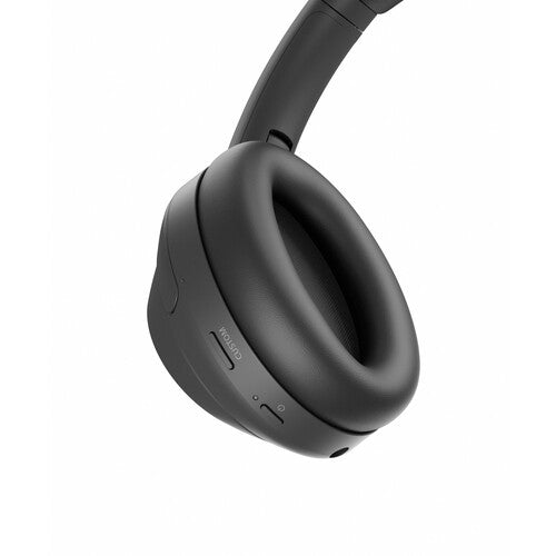Sony WH-1000XM4 Wireless Noise-Canceling Over Ear Headphones (Black)
