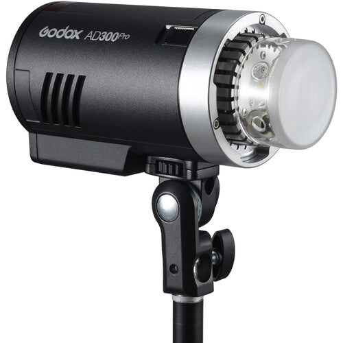 Godox AD300Pro AD100Pro 3-Light Kit AD-KIT 1 B&H Photo Video