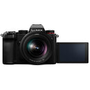 Panasonic Lumix DC-S5 Mirrorless Digital Camera with 20-60mm Lens