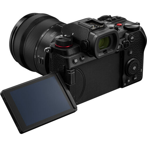 Panasonic Lumix DC-S5 Mirrorless Digital Camera with 20-60mm Lens