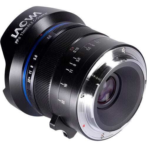 Laowa 11mm F/4.5 FF RL Lens - Sony FE