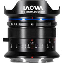 Laowa 11mm F/4.5 Ff Rl Lens - Nikon Z