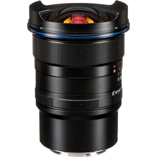 Laowa 12mm f-2.8 Zero-D Lens for Sony E *OPEN BOX*