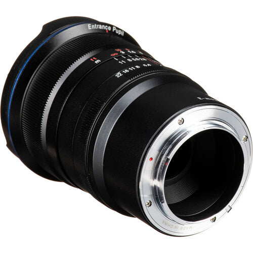 Laowa 12mm f-2.8 Zero-D Lens for Sony E *OPEN BOX*