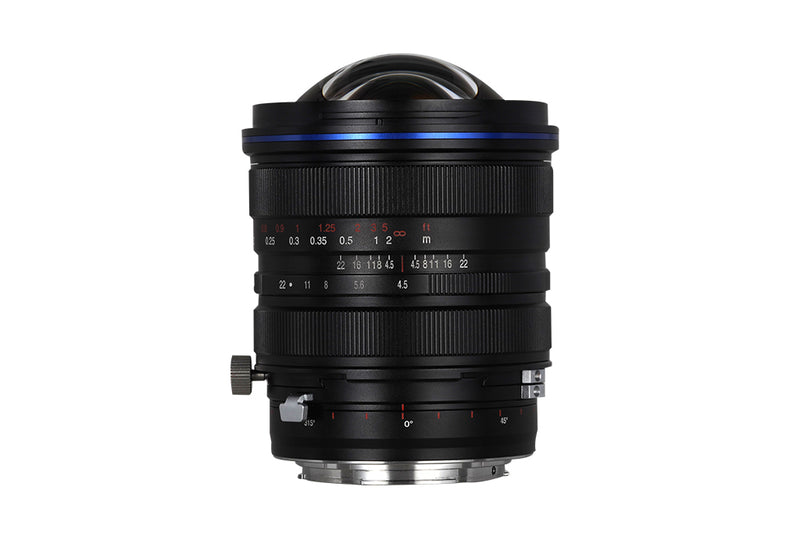 Laowa 15mm f/4.5 Zero D-Shift Lens - Canon RF