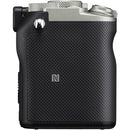 Buy Sony Alpha a7C Mirrorless Digital Camera with 28-60mm Lens Silver