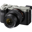 Sony FE 28-60mm f/4-5.6 Lens