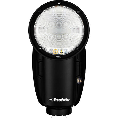 Buy Profoto A10 AirTTL-C Studio Light for Canon